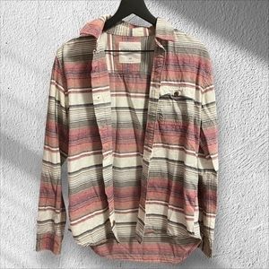 Aeropastale Button Down Shirt